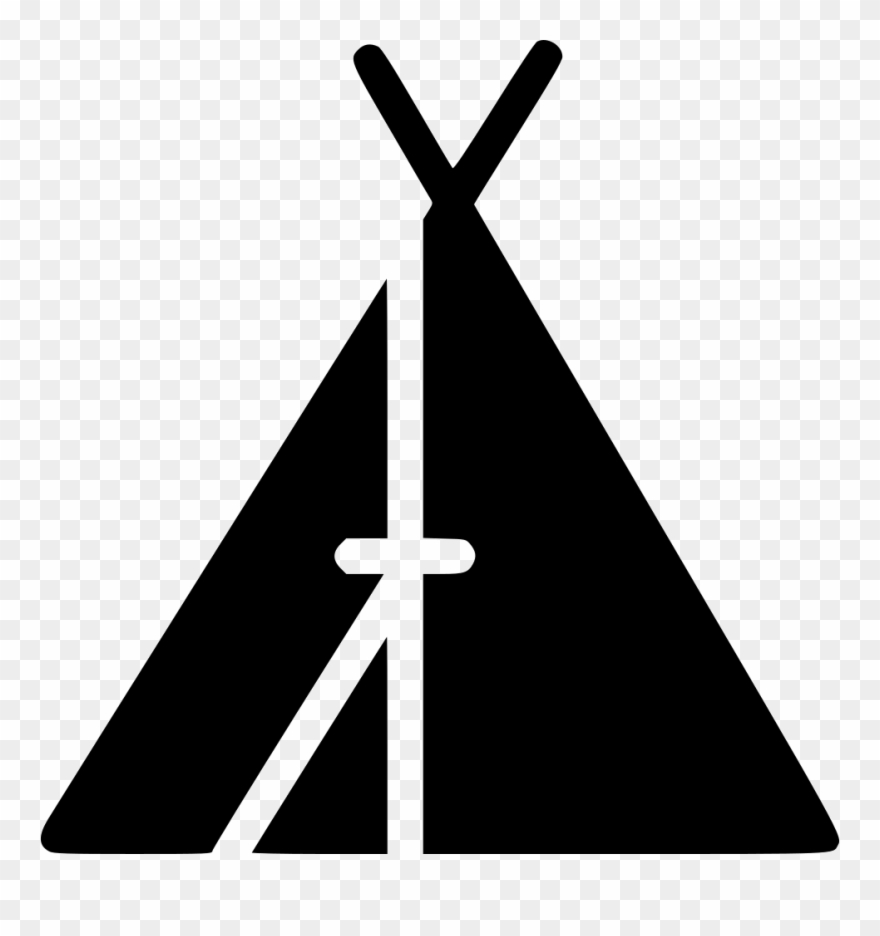 Tent Comments Clipart