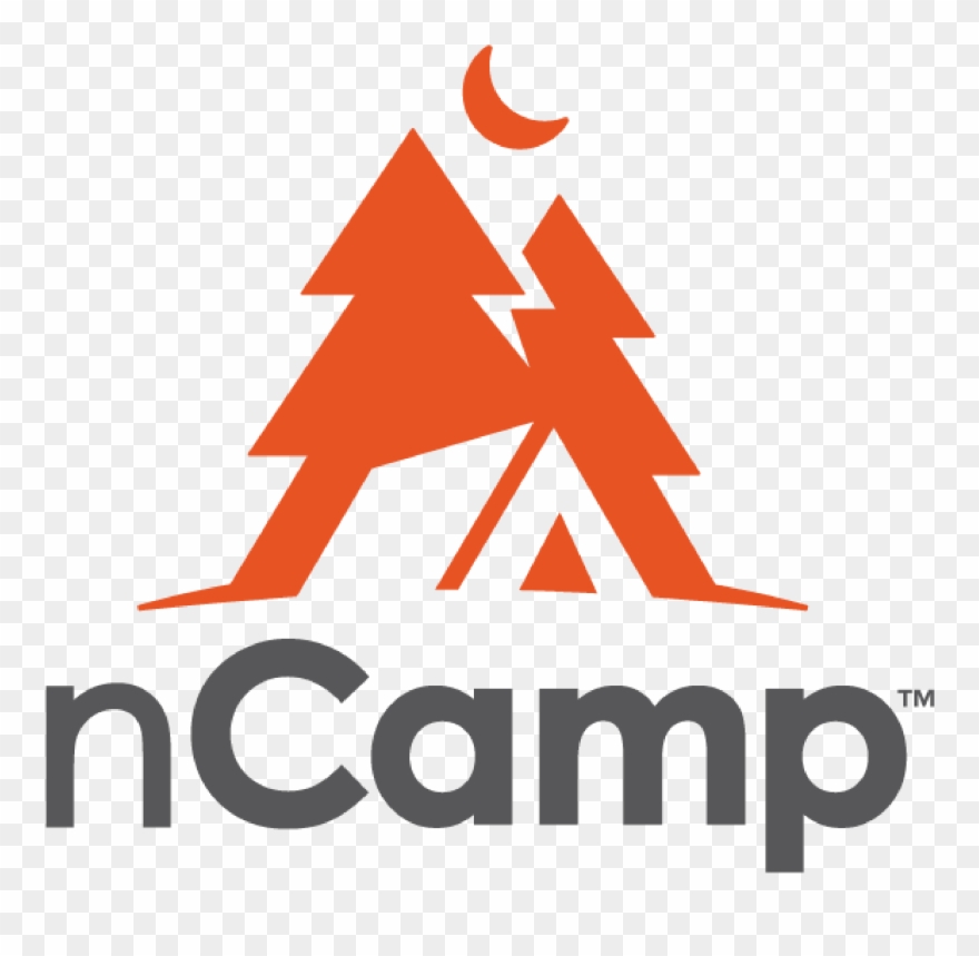 Ncamp Stove - Biamp Systems Logo Clipart
