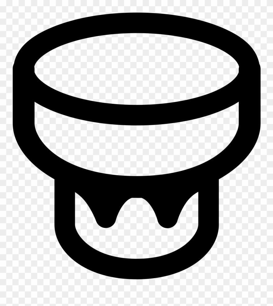 Trangia Stove Icon - Icon Clipart