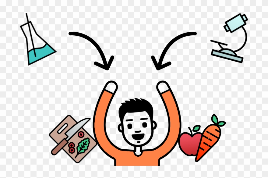 Join Our Mailing List For Now - Food Clipart