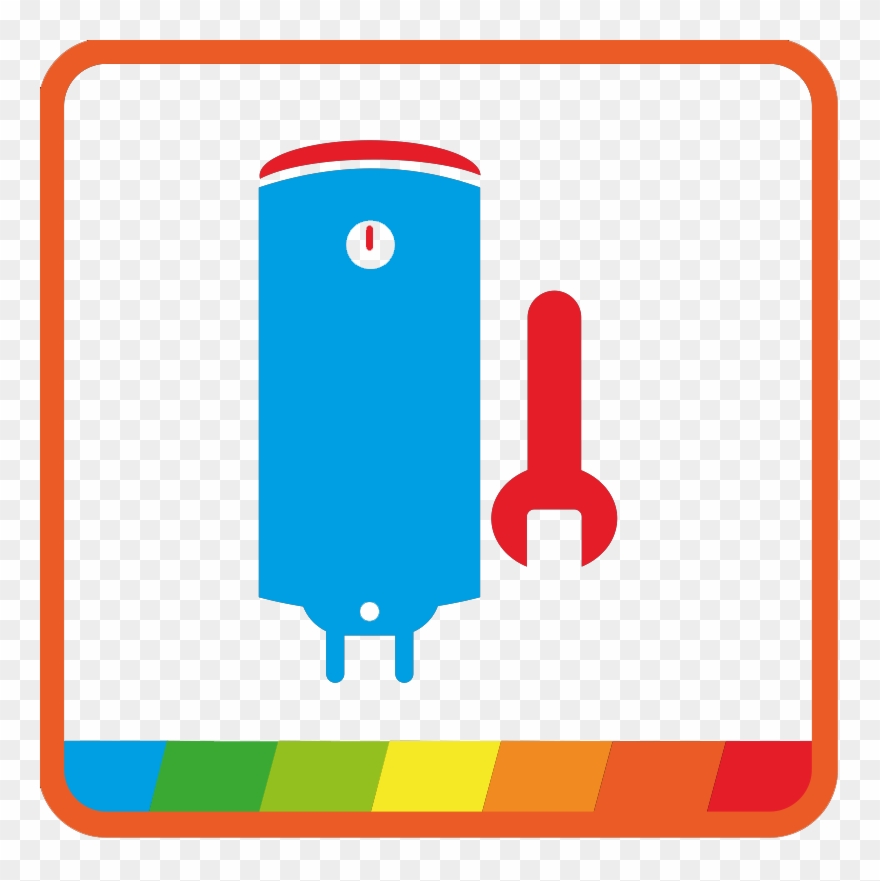 Boiler Servicing Clipart