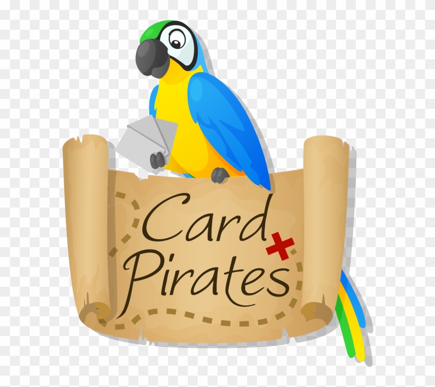 Macaw Clipart