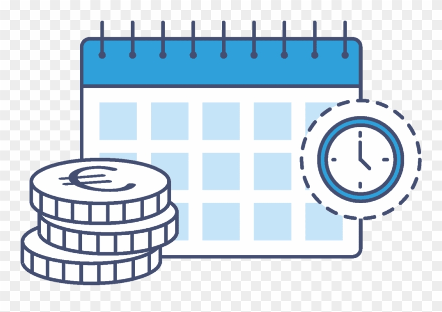 Flexible Finance Options - Boiler Clipart