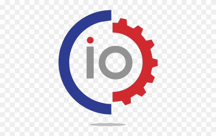 Io-bug - Circle Clipart