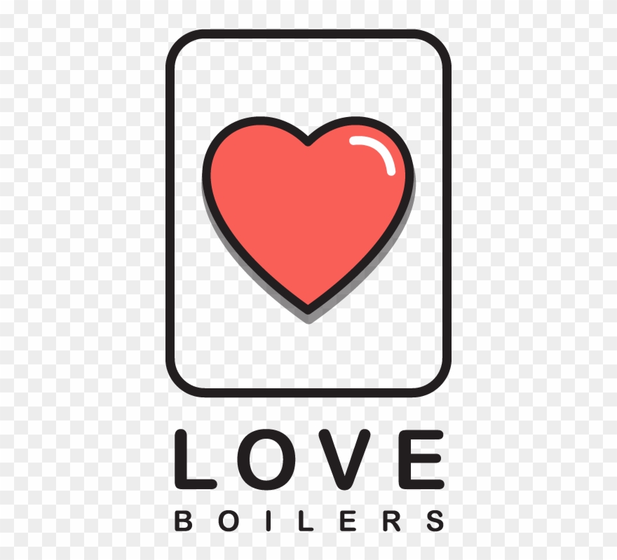 How Love Boilers Works - Boiler Clipart