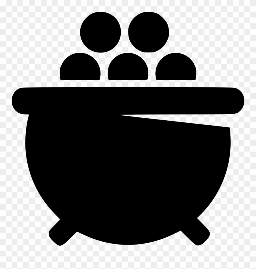 Treasures Money Gold Boiler Comments Clipart