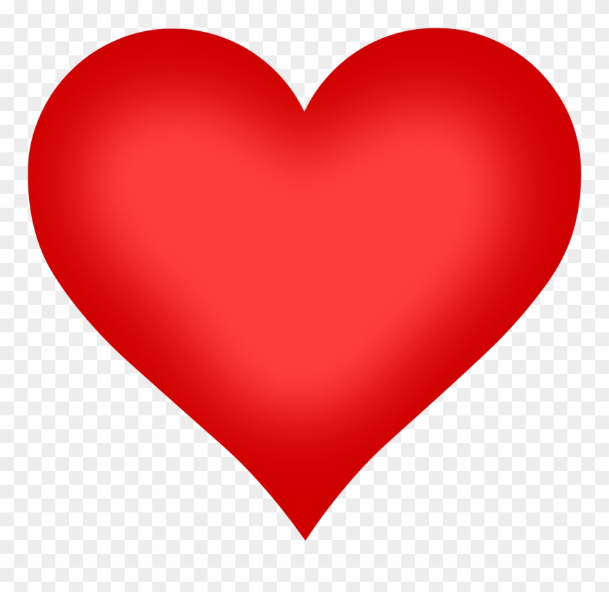 Heart Shape Png Transparent Www Pixshark Com Images - Heart Shape Png Transparent Clipart