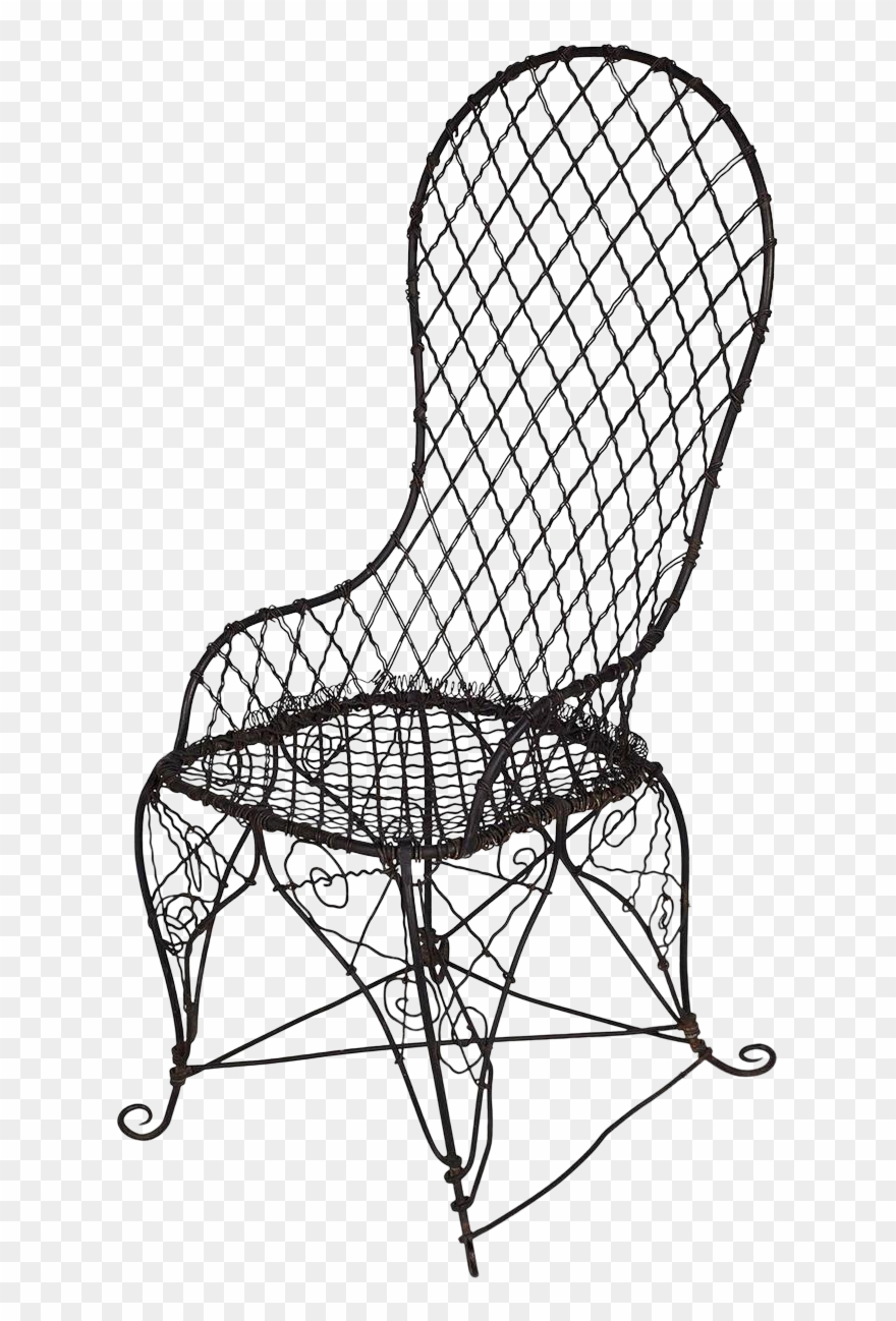 Chair Clipart