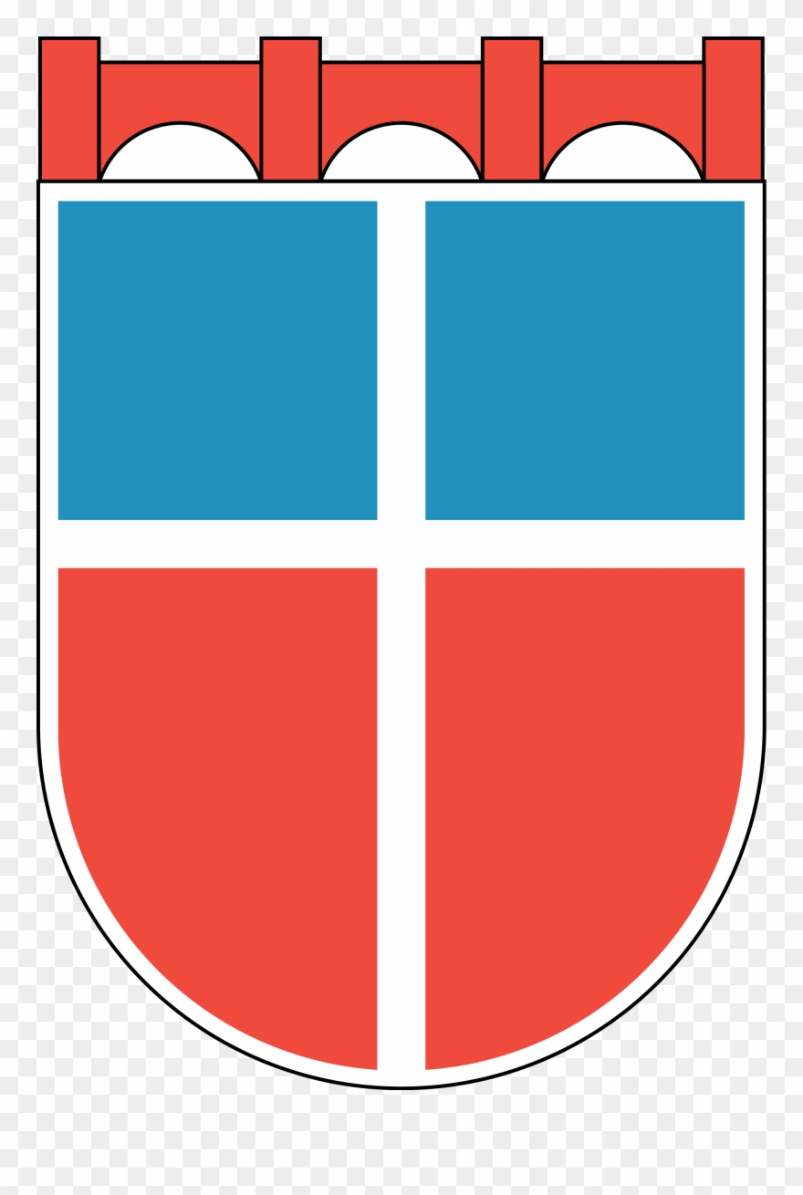 Open - Saar Wappen Clipart