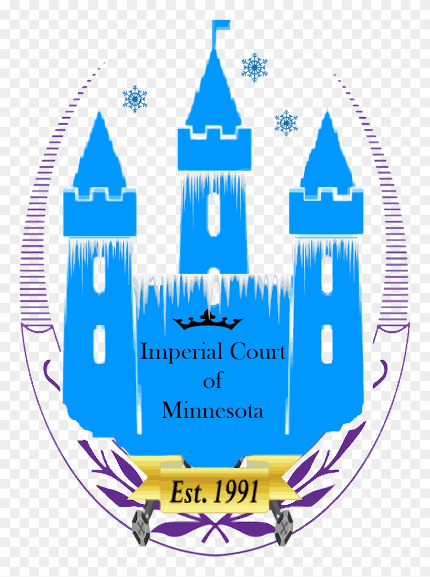 Imperial Court Of Minnesota Minneapolis Mn The International - Minneapolis Clipart