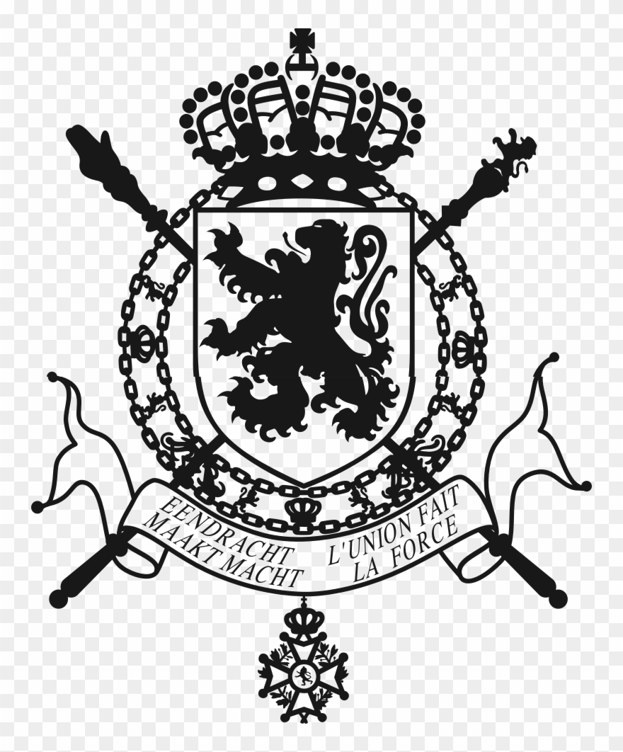 Contactez-nous - Belgian Royal Warrant Holder Clipart