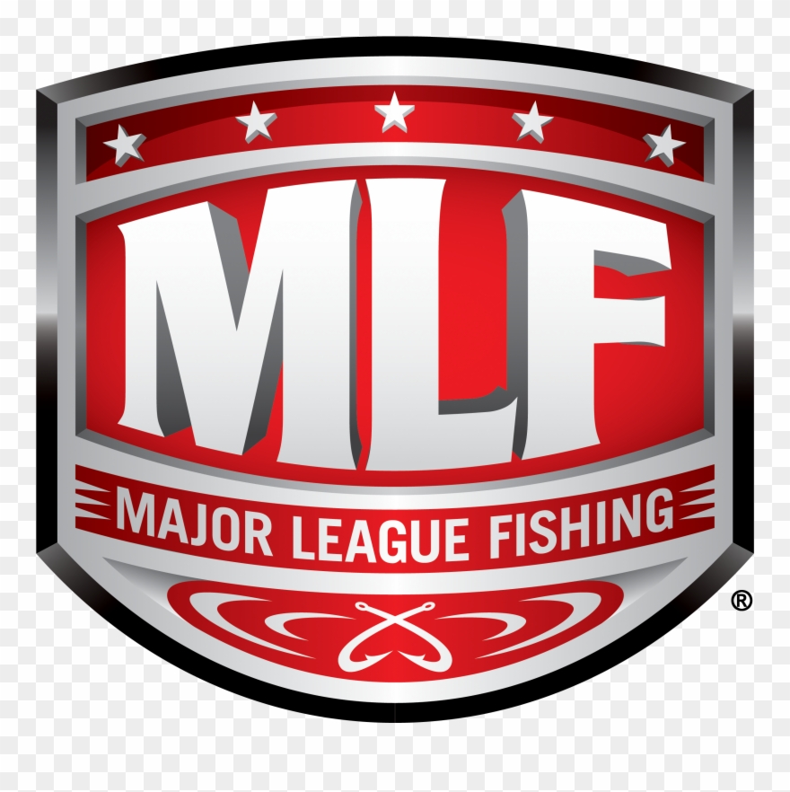 Mlf About Media Kit Major League Fishing Ship Logo - Major League Fishing Clipart
