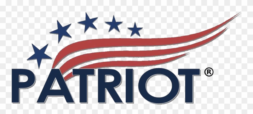 Patriot Chemical Synthetic Labs Patriot Pictures - Spike Paramount Network Clipart