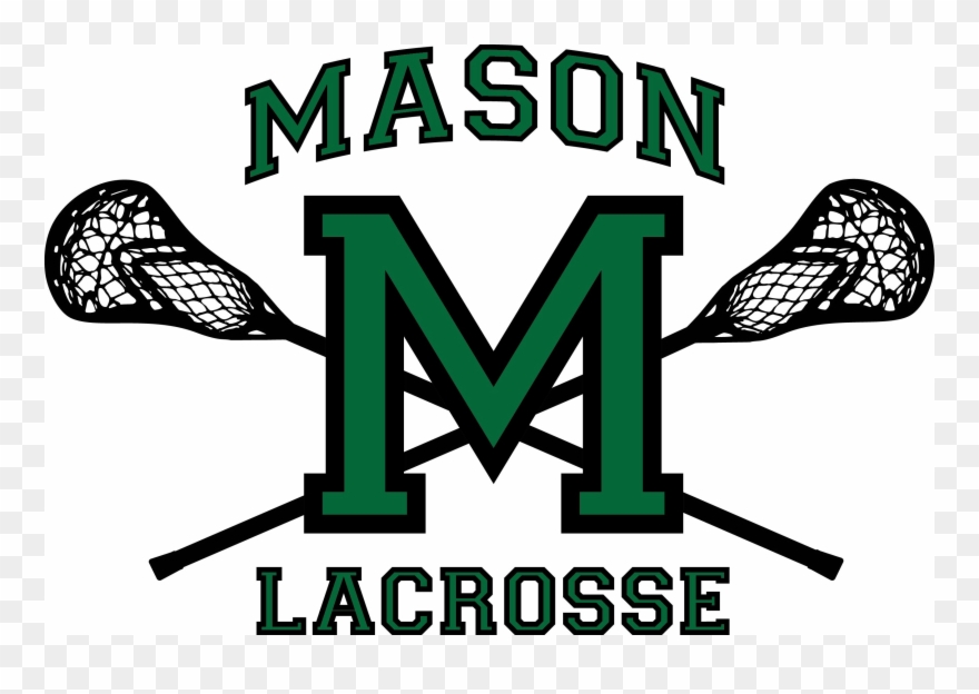 Gear Store - Checkout - Mason Lacrosse Club Logo Clipart