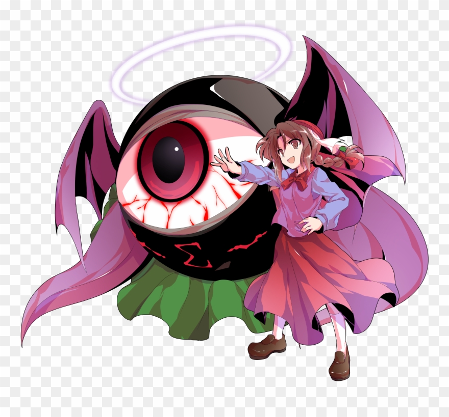 Original) Loading Evil Eye Clipart