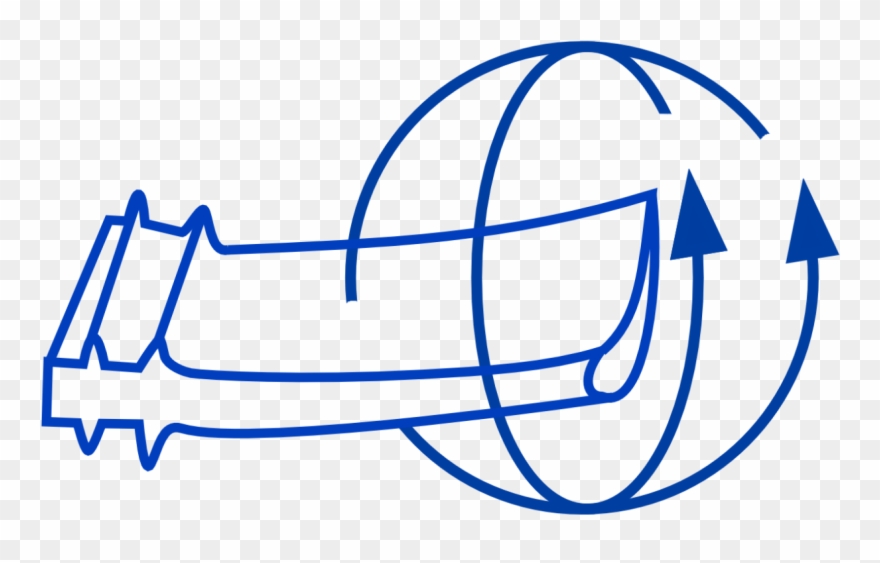 6 Axis Best Fit Positional Correction - Point Target Clipart