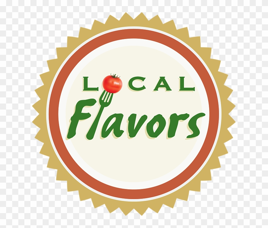 Make Your Reservations Local Flavors Menus For October - Rudra School Clipart