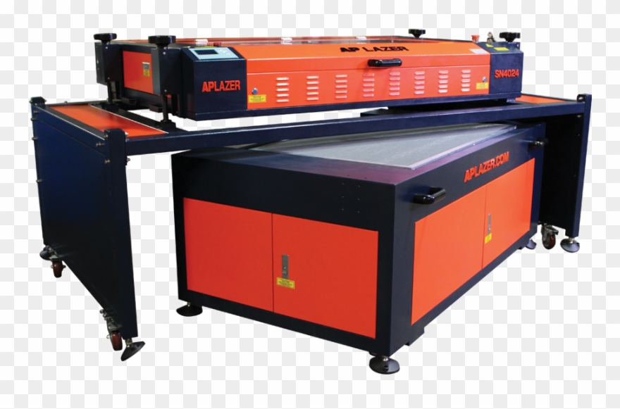 Laser Machine Png Clipart