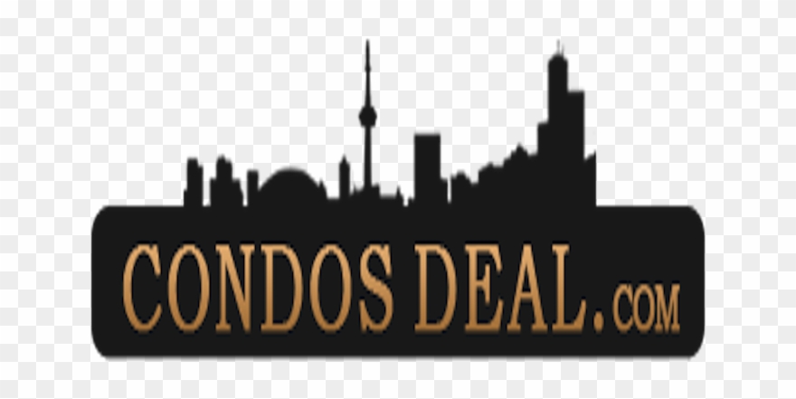 Young Condos At City Centre, Kitchener On N2g 1a6 Photo - Toronto Clipart