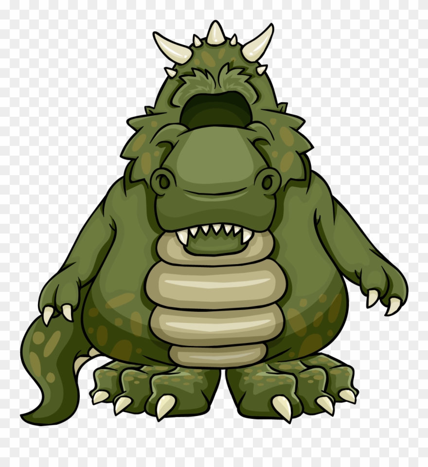Dinosaurus Rex Club Penguin Wiki Fandom Powered By Clipart