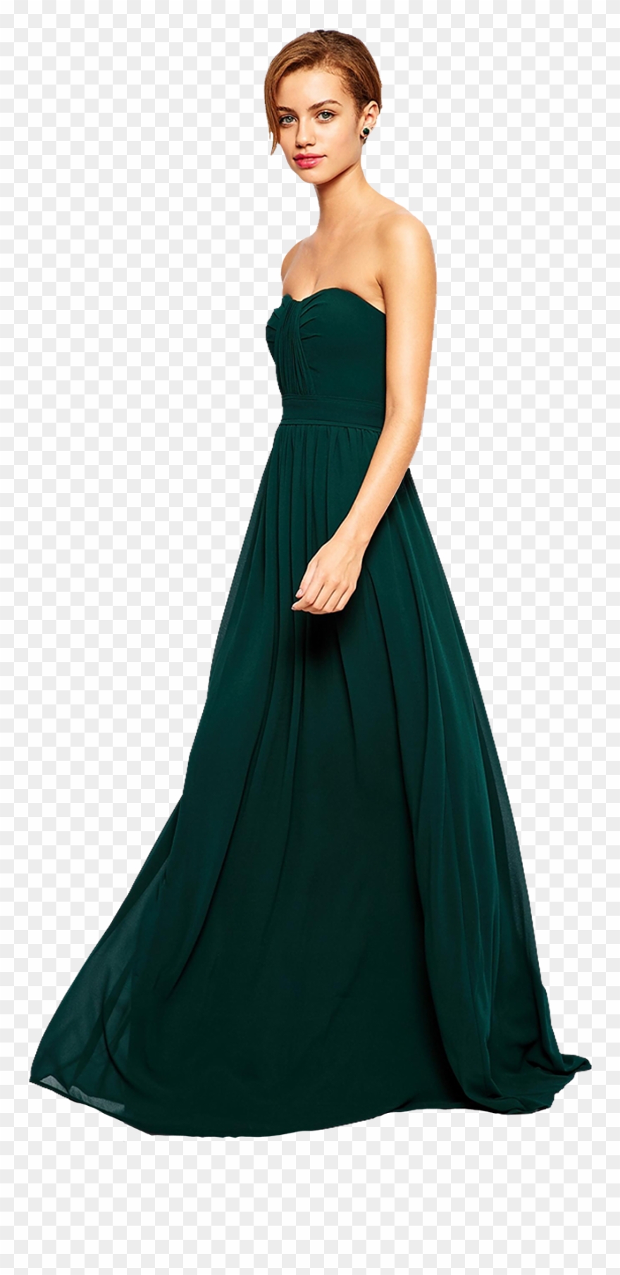 Elegant People - Fasting Clipart