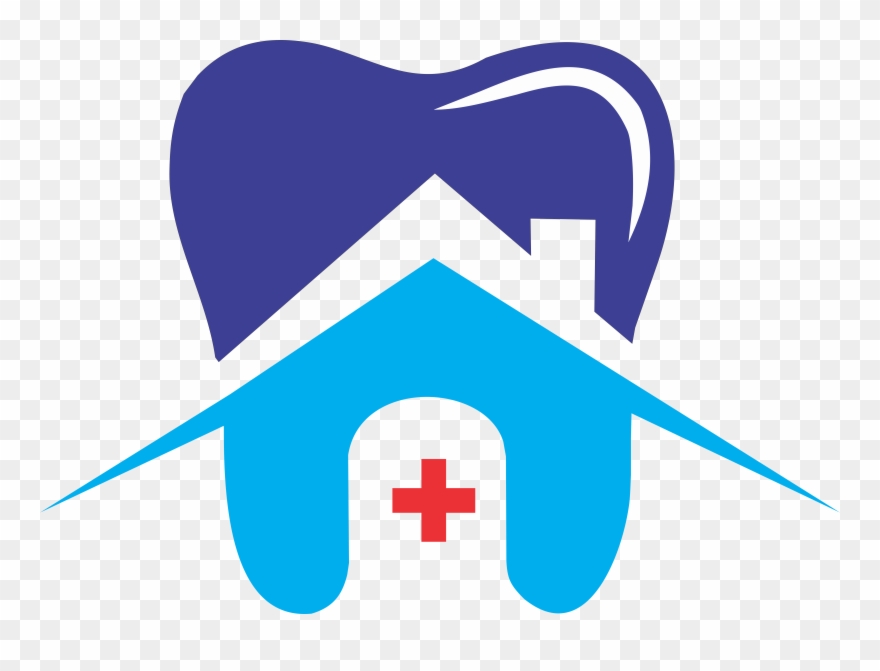 Gupta's Dental Square Clipart