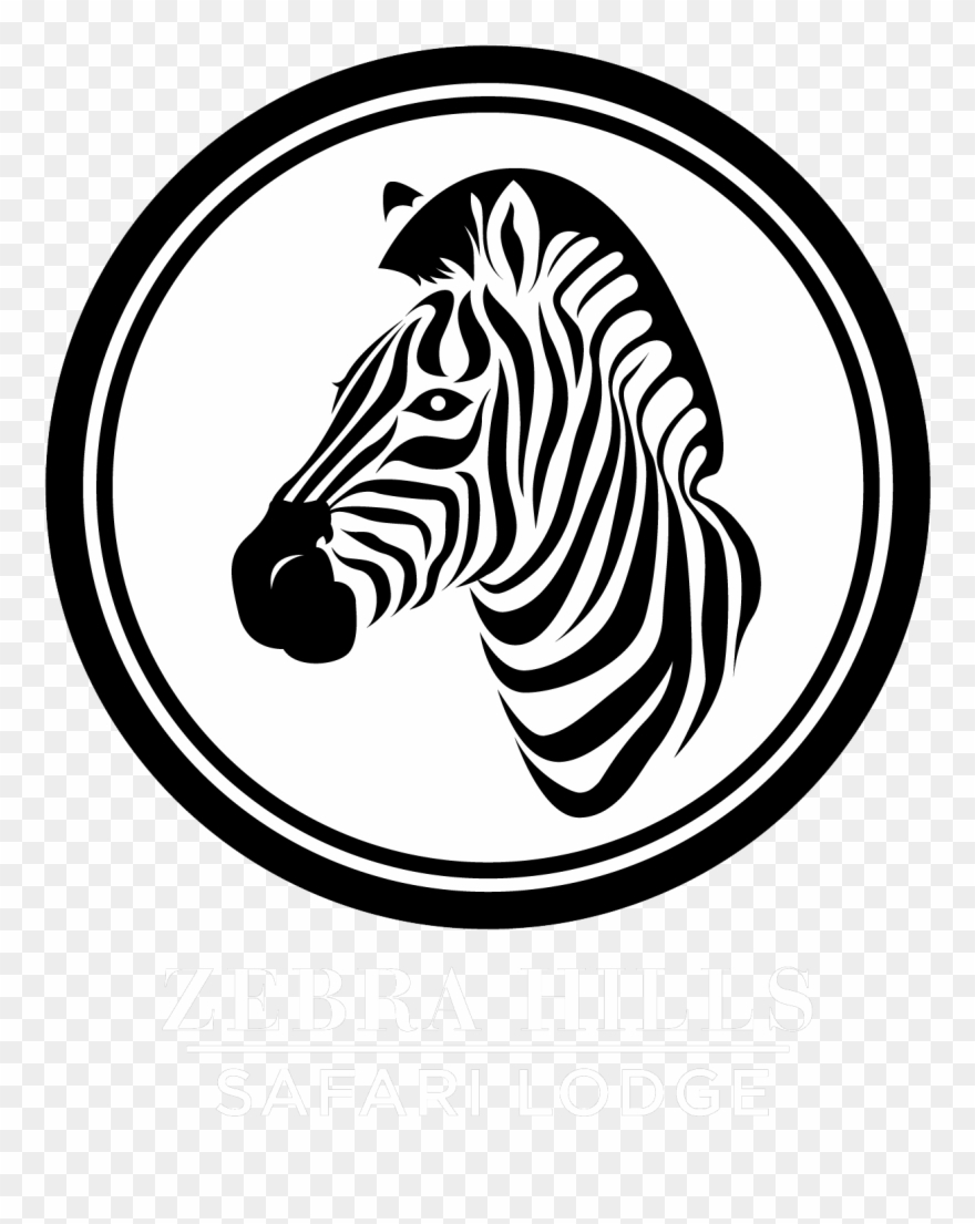 Zebre Logo Png Clipart