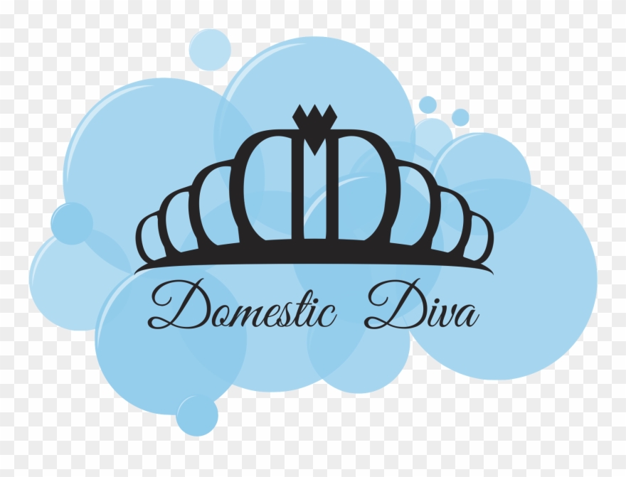 Domestic Diva Â€“ Complete Home Management - United States Of America Clipart