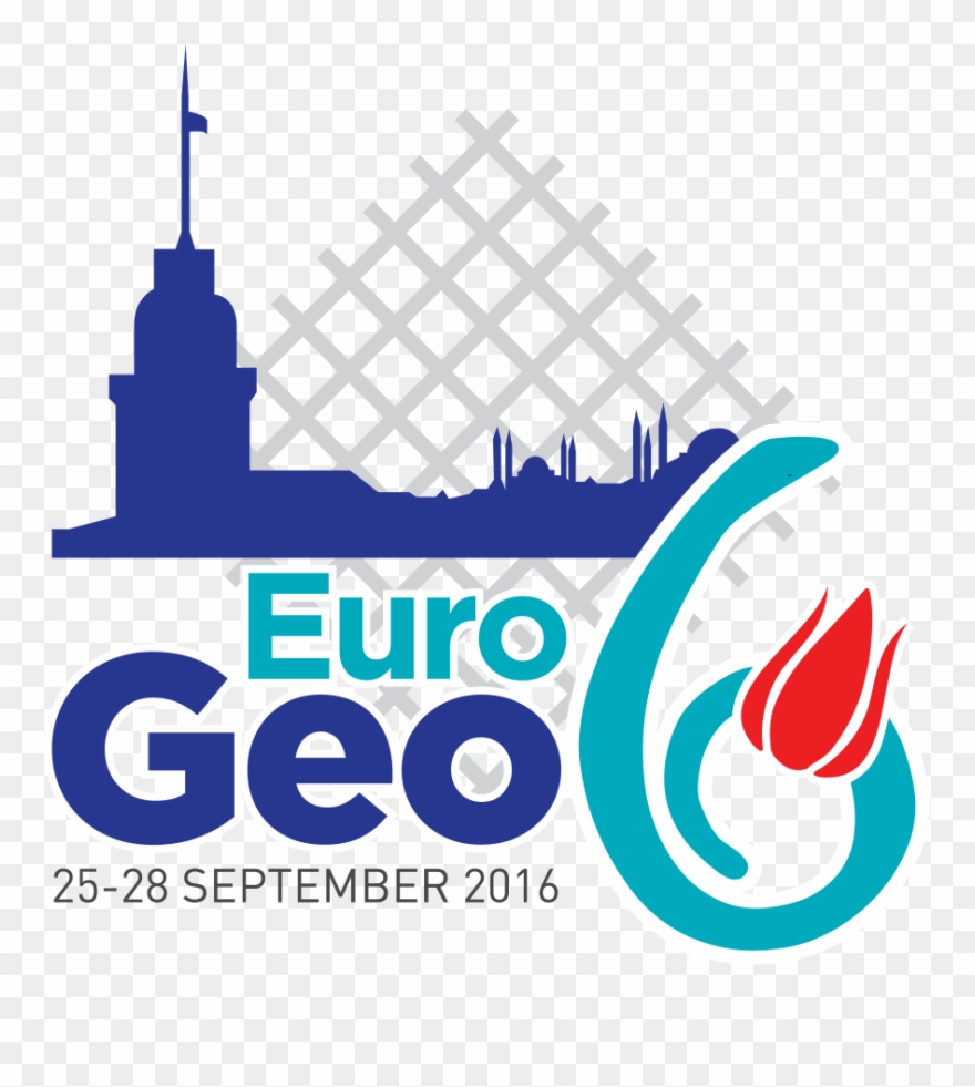 All Rights Reserved By Dekon Congress & Tourism - Eurogeo 6 Clipart