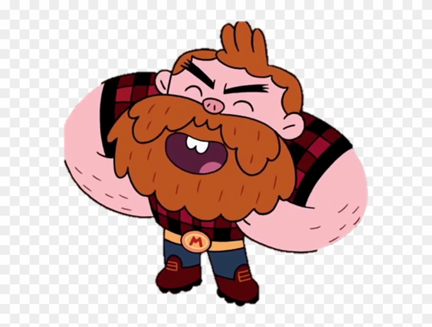 Man Boy 1 - Man Clipart