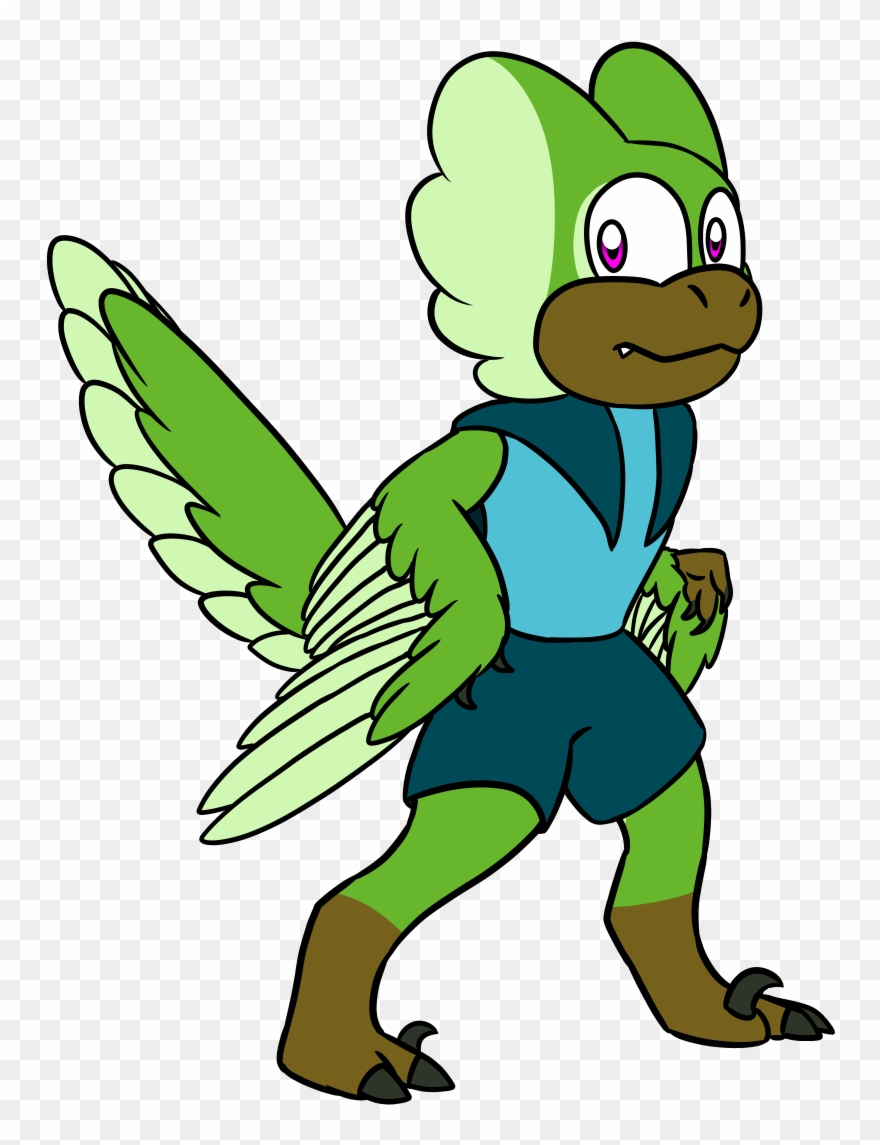 Recent Images - Young Razor Clipart