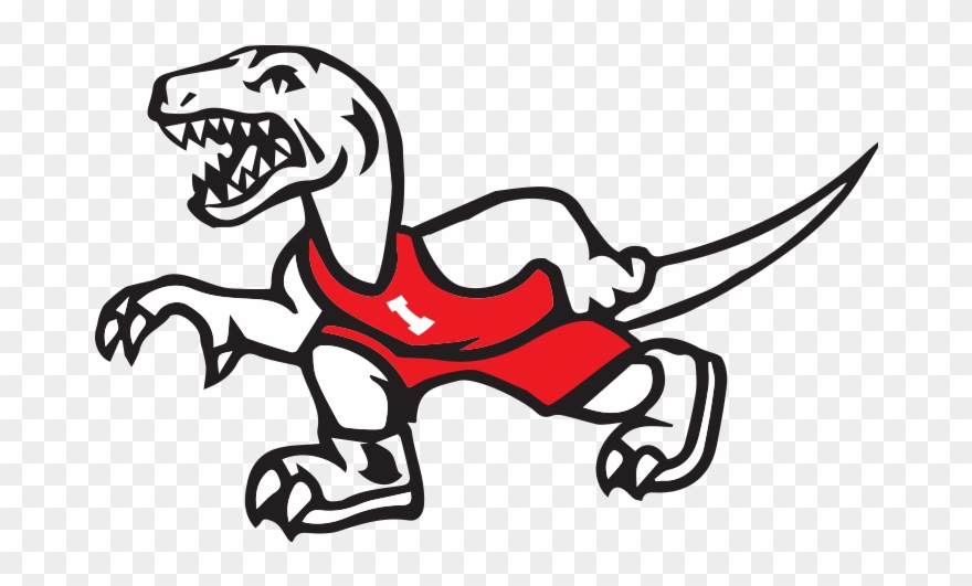Idaho Raptors - Toronto Raptors Clipart