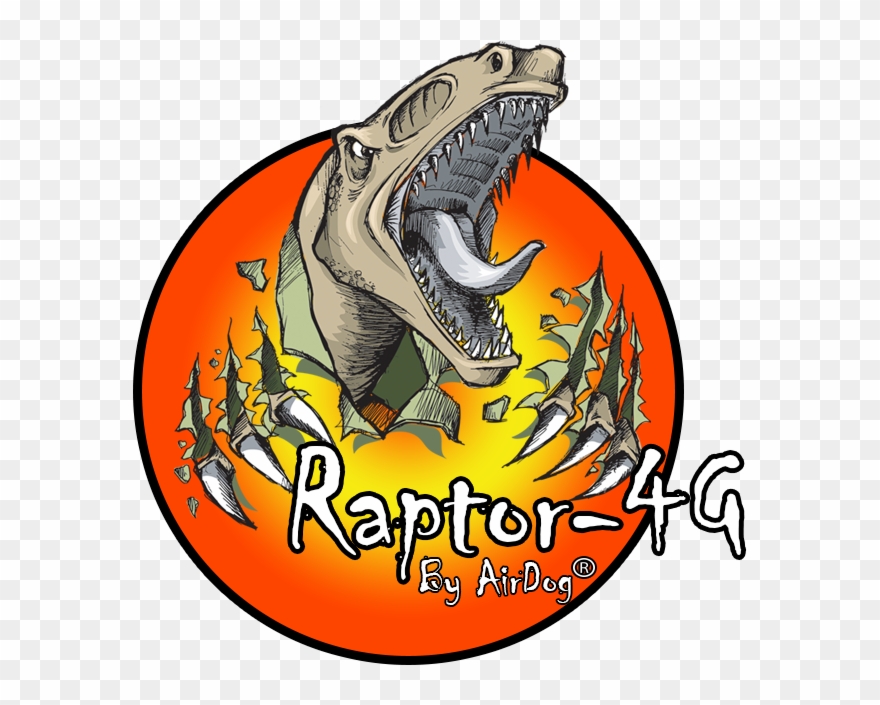 Airdog R4sbd053 Raptor 4g Fuel Pump 150gph For 05-17 - Pureflow R4sbc138 Raptor 4g 100 Gph Fuel Pump 15-16 Clipart