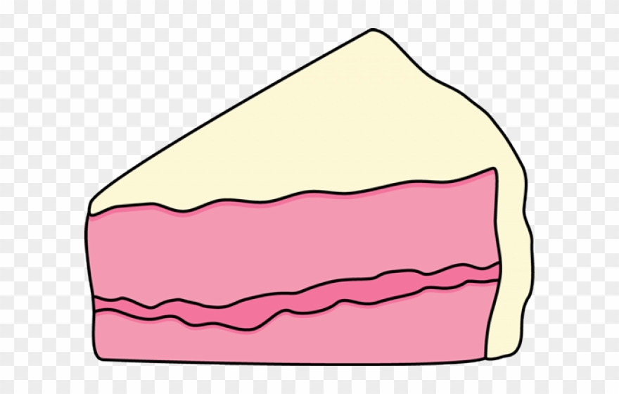 Pink Food Cliparts - Png Download