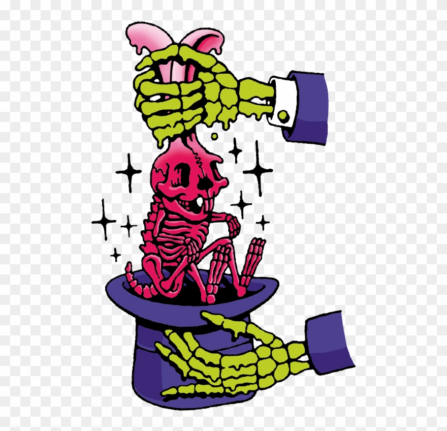 Original Digitals Pack 1 Clipart