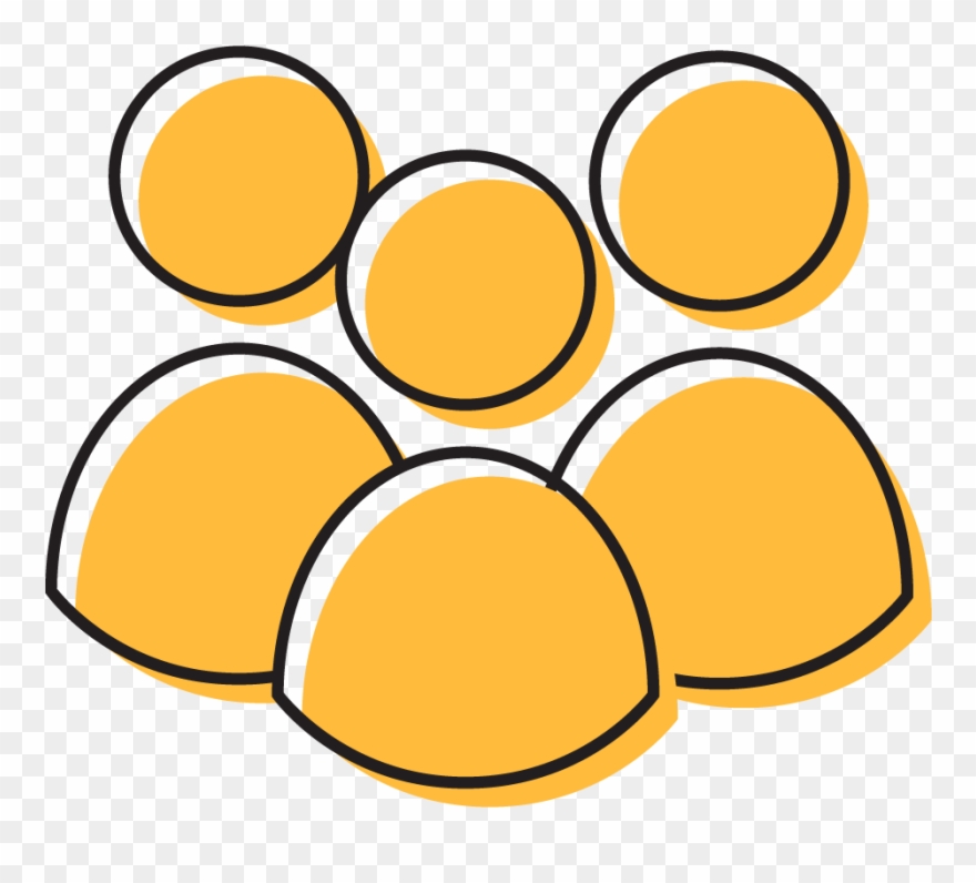 Court Sitting Times - Circle Clipart