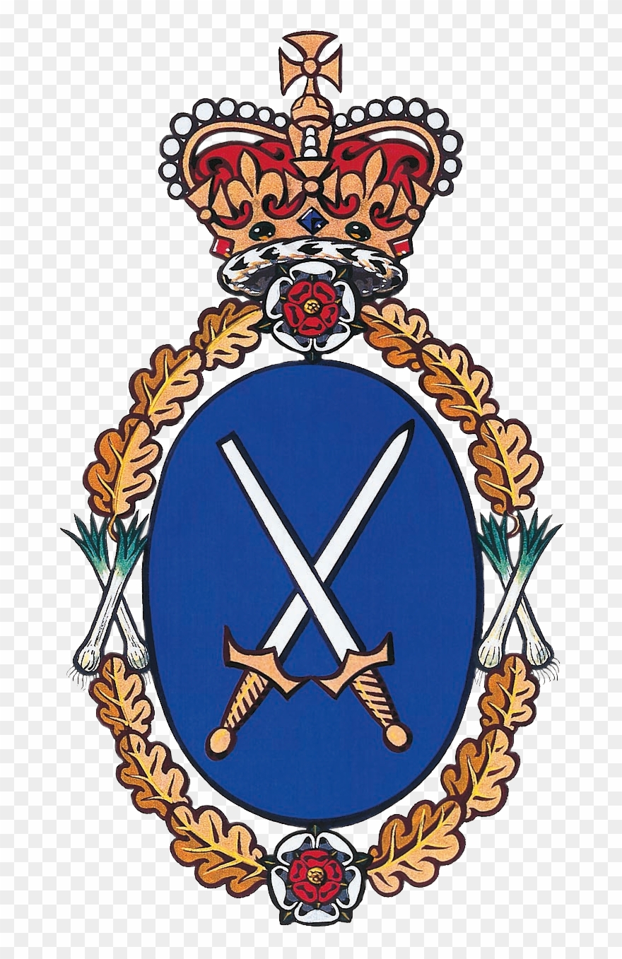 High Sheriff Of Worcestershire Crest - High Sheriff Logo Clipart