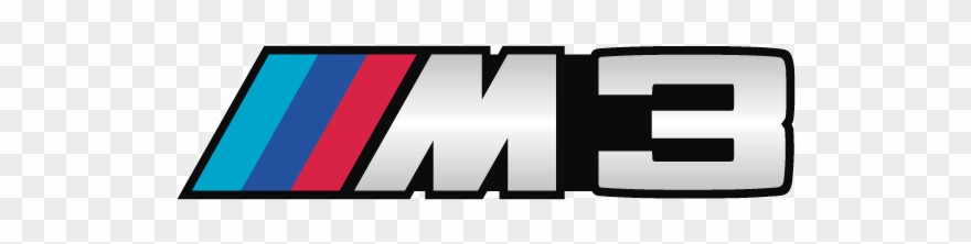 Adhesivo Bmw Logo M3 Contorno Bmw M Logo M3 Logo Bmw Clipart