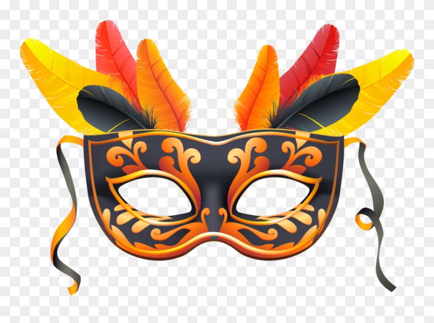 Vector Dancer Carnival Png Transparent Library - Boys Hate Girls Clipart