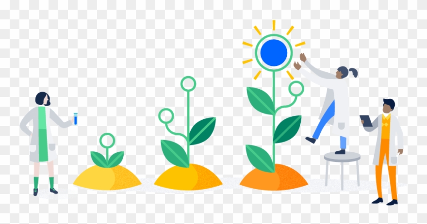 One Marketplace, 100,000 Customers - Jira Clipart