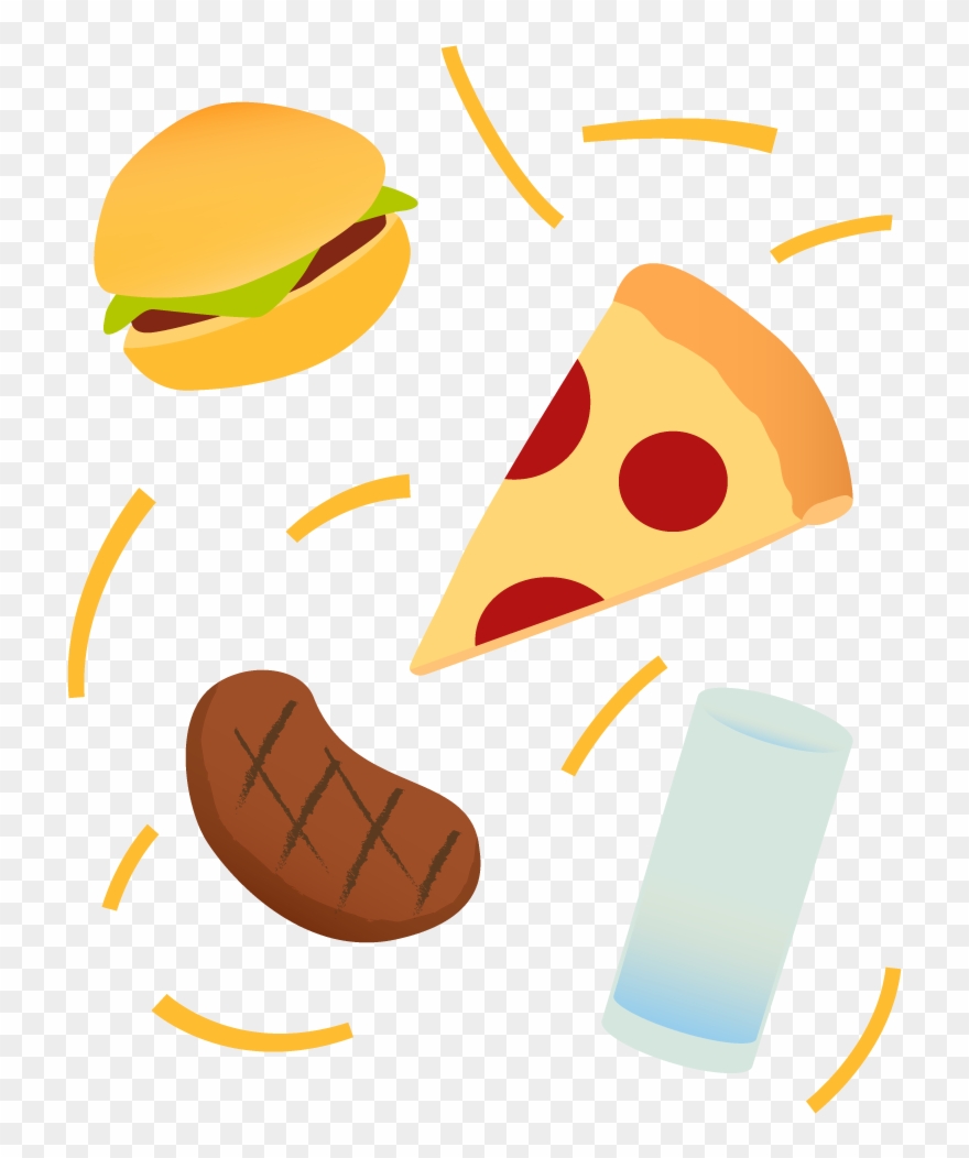 Eight Restaurants To Take The Stress Out Of Dining - San Diego Clipart