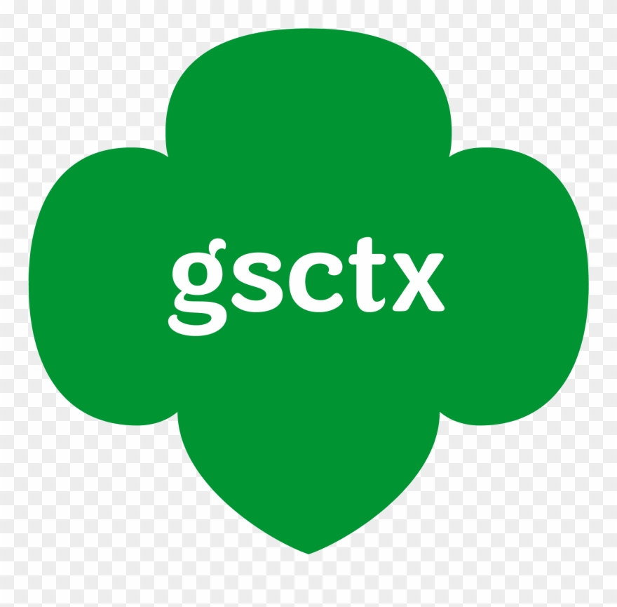 Girl Scout Mission - Girl Scouts Of Central Texas Clipart