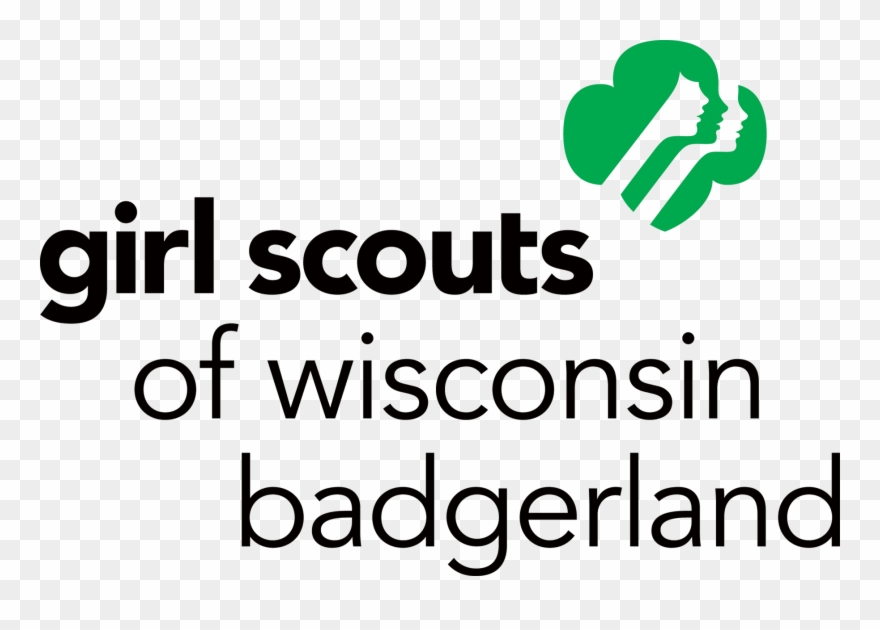 Girl Scout - Girl Scouts Of San Jacinto Logo Clipart
