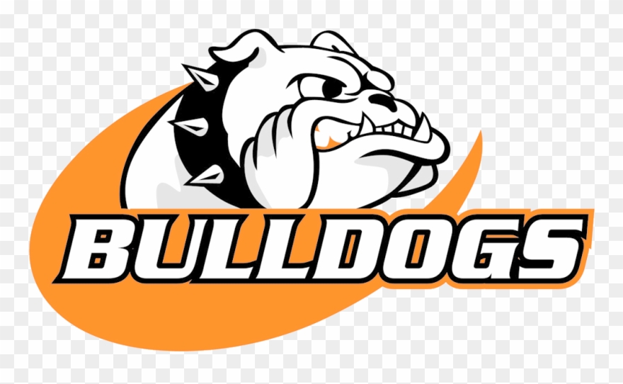 Cedarburg Bulldogs Clipart