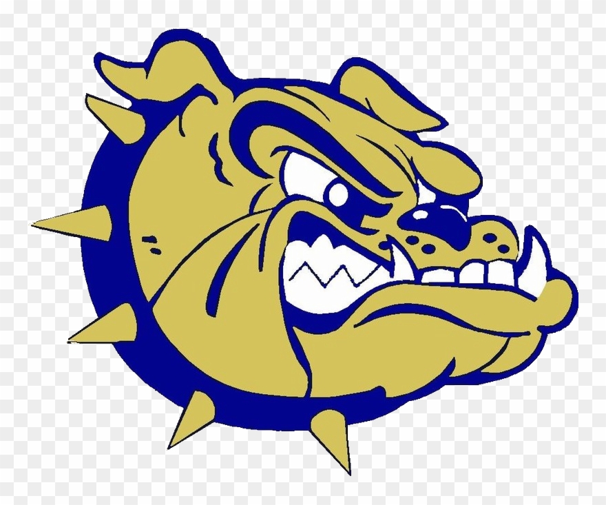 Cd Hylton High School Clipart