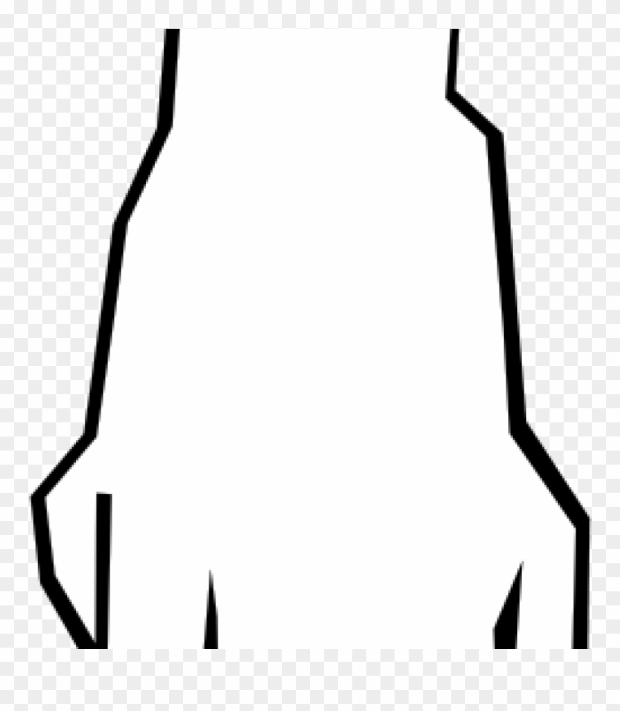 Sitting Dog Clipart 276 Dinosaur Clipart - Silhouette - Png Download