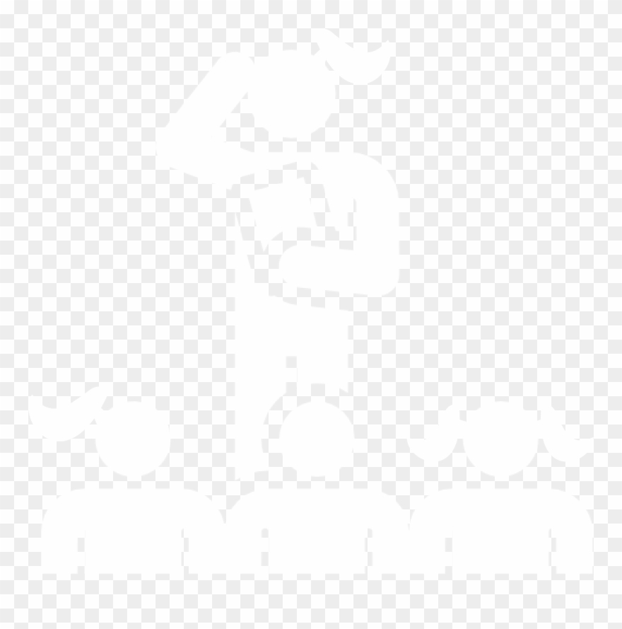 Coach Clipart Rugby Coach - Perbedaan Orang Pintar Dan Cerdas - Png Download