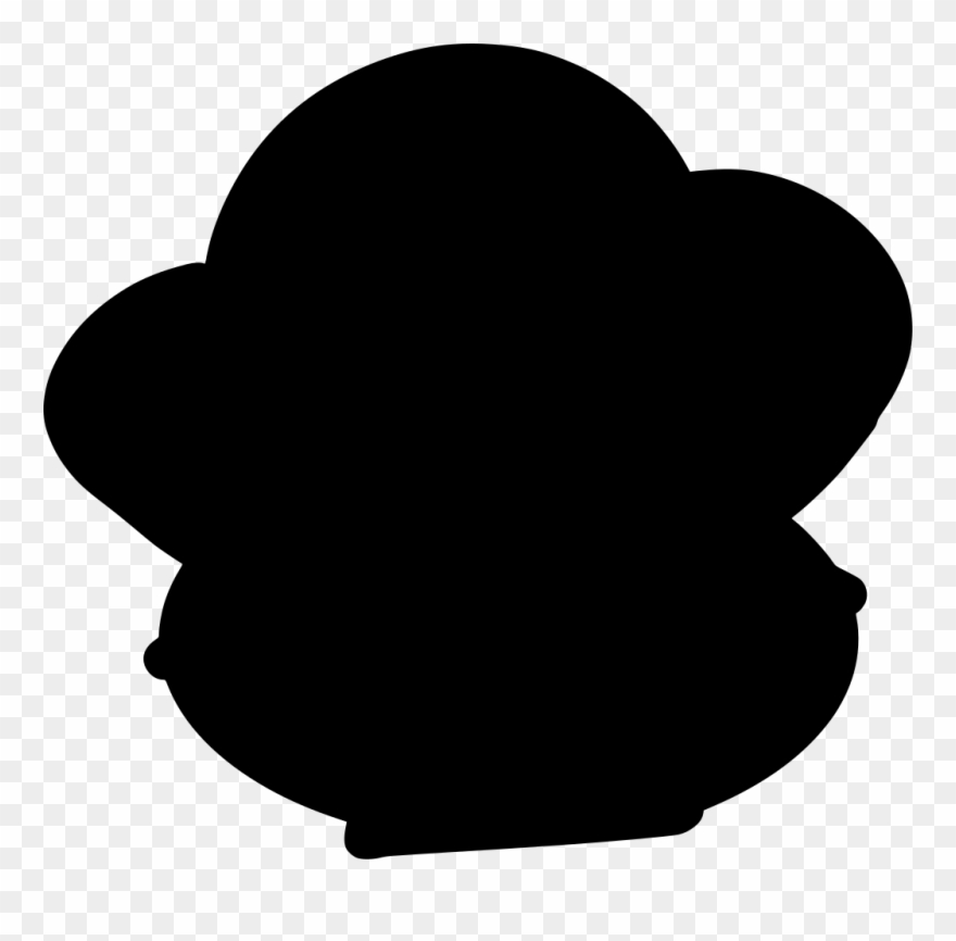 Info - Skull Clipart