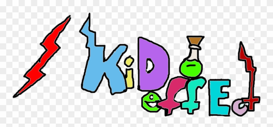 The Kid Effect Clipart