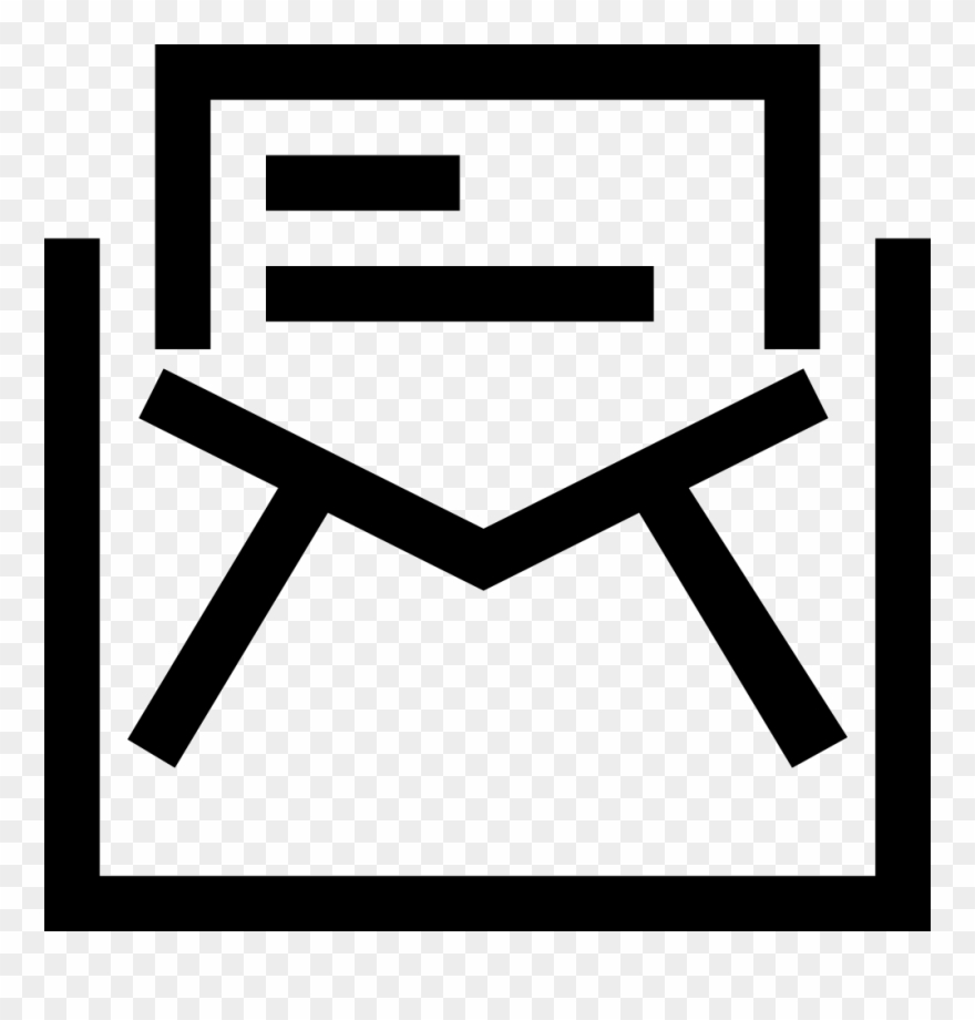 Clip Art Collection Of Free Correi Transparent Download - Png Download